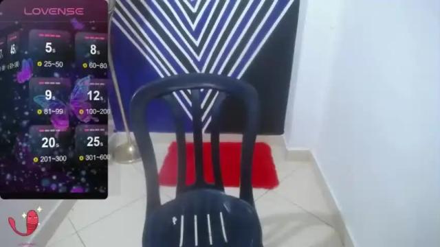 Image 2 of ainara_hampton9 Stream on Chaturbate on 15 months ago