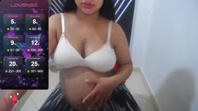 Image 4 of ainara_hampton9 Stream on Chaturbate on 15 months ago