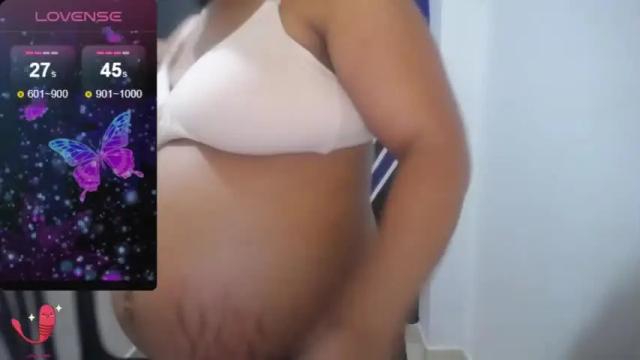 Image 7 of ainara_hampton9 Stream on Chaturbate on 15 months ago