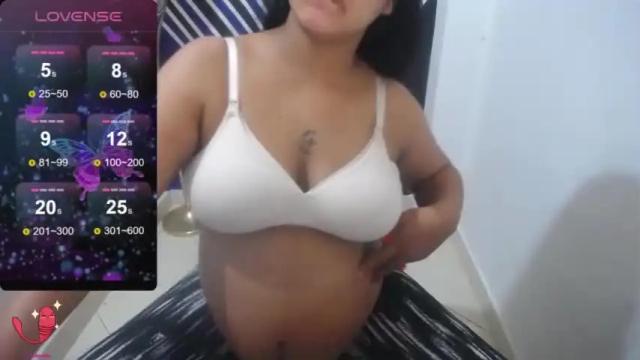 Image 4 of ainara_hampton9 Stream on Chaturbate on 15 months ago