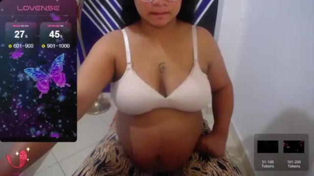 Image 8 of ainara_hampton9 Stream on Chaturbate on 15 months ago
