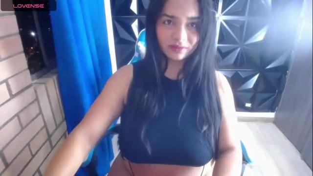 Thumbnail 3, ainara_hampton9's Stream at Chaturbate, 1 month ago