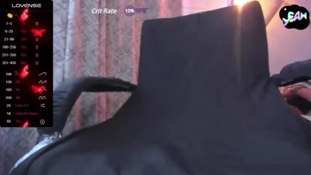 Image 11 of ainasc Stream on Chaturbate on 17 months ago