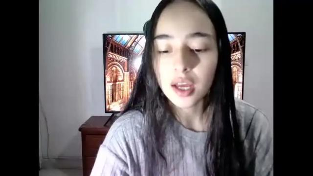 Image 3 of aineangeel Stream on Chaturbate on 13 months ago