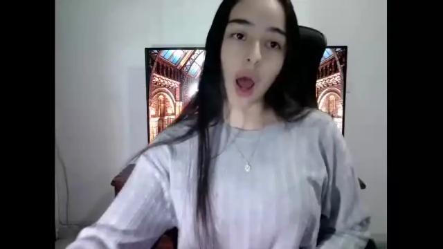 Thumbnail 2, aineangeel's Stream at Chaturbate, 13 months ago