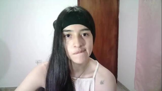 Image 7 of aineangeel Stream on Chaturbate on 16 days ago