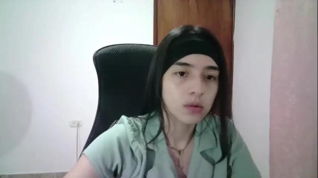 Image 12 of aineangeel Stream on Chaturbate on 3 days ago