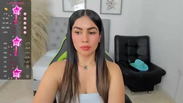 Thumbnail 3, ainhara_davis's Stream at Chaturbate, 16 months ago