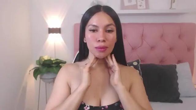 Image 2 of ainhara_davis Stream on Chaturbate on 16 months ago
