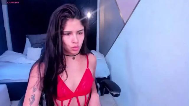 Image 2 of ainhoa_in Stream on Chaturbate on 19 months ago