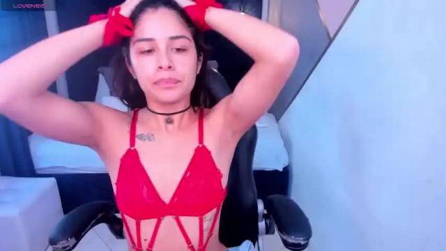 Image 8 of ainhoa_in Stream on Chaturbate on 19 months ago