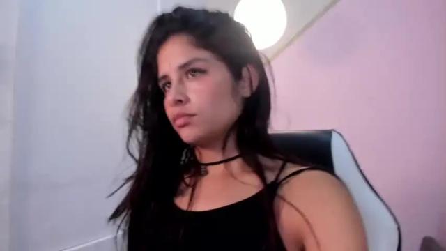 Thumbnail 1, ainhoa_in's Stream at Chaturbate, 19 months ago