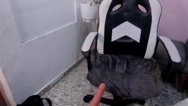 Image 3 of ainhoa_in Stream on Chaturbate on 19 months ago