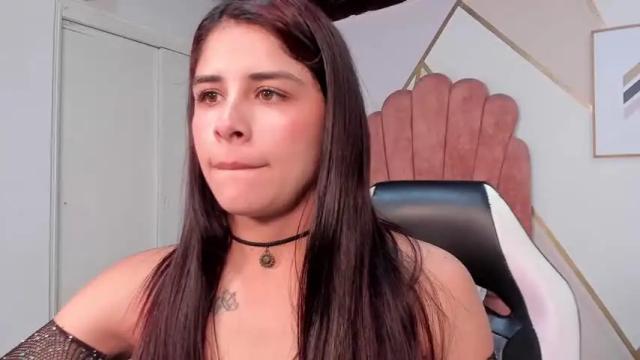 Thumbnail 1, ainhoa_in's Stream at Chaturbate, 18 months ago