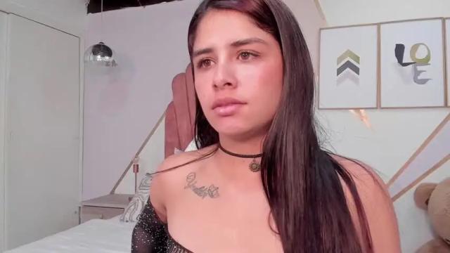 Image 8 of ainhoa_in Stream on Chaturbate on 18 months ago