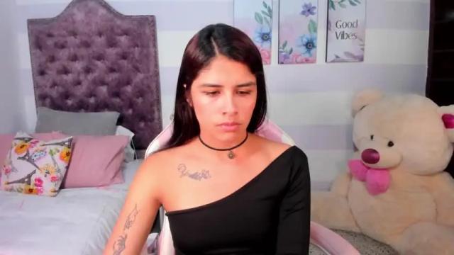 Thumbnail 1, ainhoa_in's Stream at Chaturbate, 18 months ago