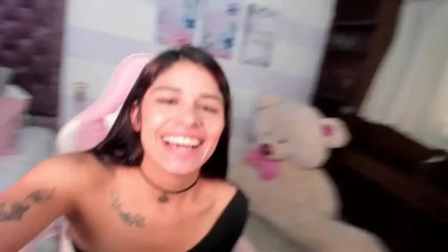 Thumbnail 2, ainhoa_in's Stream at Chaturbate, 18 months ago