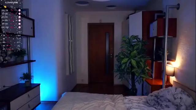 Thumbnail 1, ainsleyellick's Stream at Chaturbate, 1 month ago