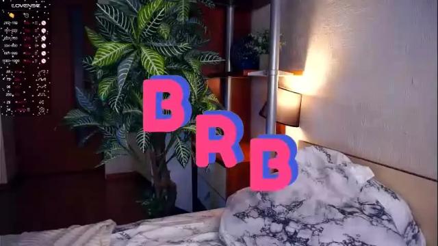 Thumbnail 3, ainsleyellick's Stream at Chaturbate, 1 month ago