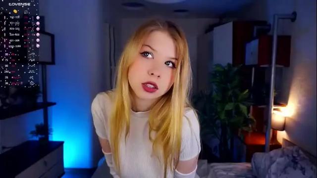 Thumbnail 2, ainsleyellick's Stream at Chaturbate, 26 days ago