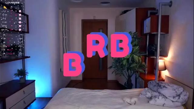 Thumbnail 3, ainsleyellick's Stream at Chaturbate, 15 days ago