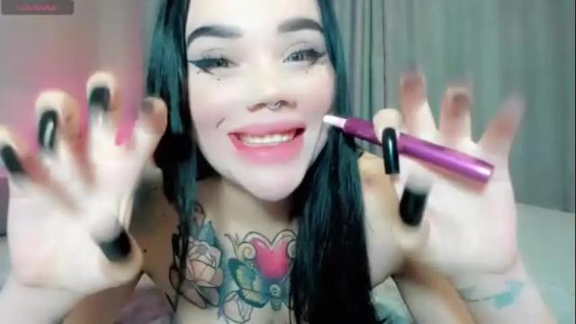 Thumbnail 1, aira_vi's Stream at Chaturbate, 14 days ago