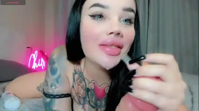 Thumbnail 3, aira_vi's Stream at Chaturbate, 6 days ago