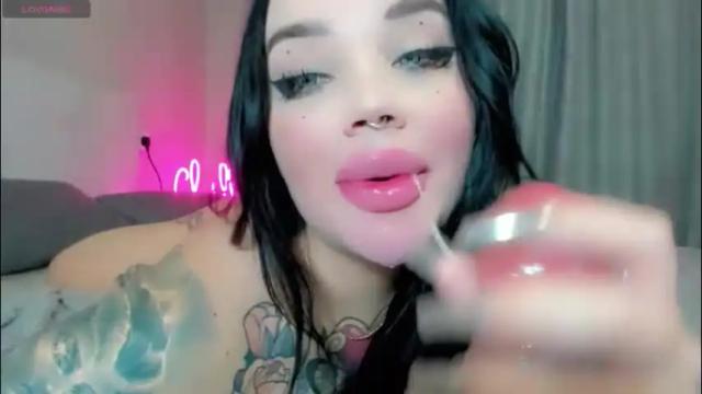 Thumbnail 3, aira_vi's Stream at Chaturbate, 4 months ago