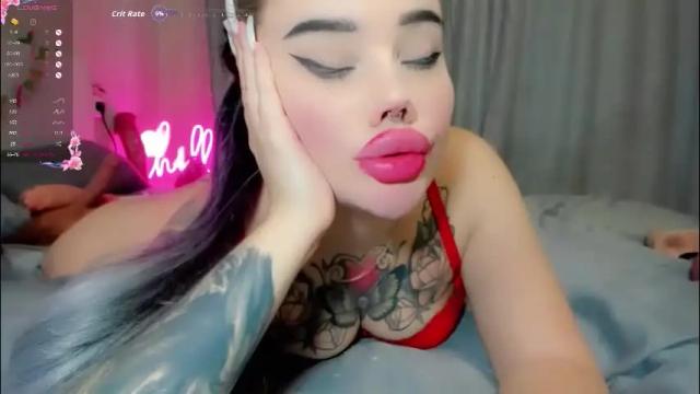 Image 7 of aira_vi Stream on Chaturbate on 28 days ago