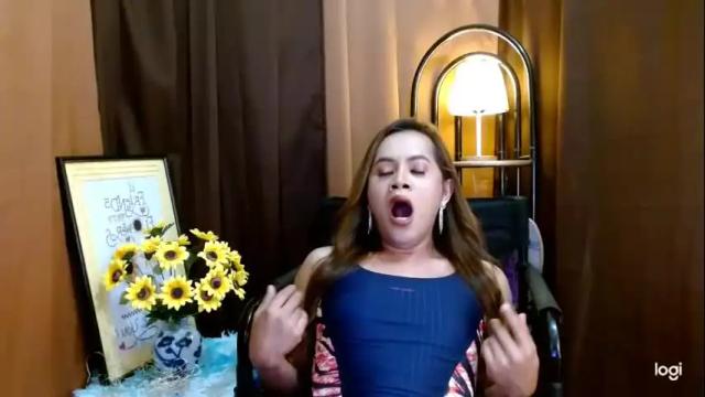 Image 4 of airafox23 Stream on Chaturbate on 22 months ago
