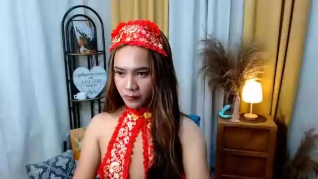 Image 12 of airafox23 Stream on Chaturbate on 13 months ago