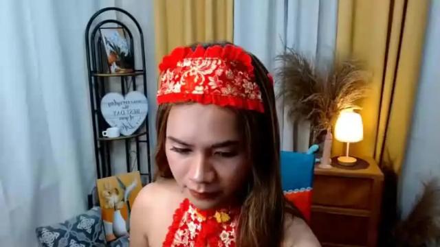 Thumbnail 3, airafox23's Stream at Chaturbate, 13 months ago