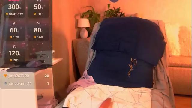 Image 3 of airispassion Stream on Chaturbate on 1 month ago