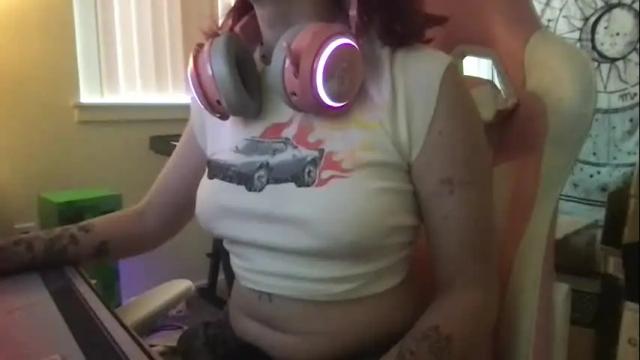 Thumbnail 1, airwitchhh's Stream at Chaturbate, 12 months ago