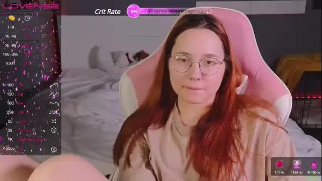Image 12 of airyhill Stream on Chaturbate on 15 hours ago
