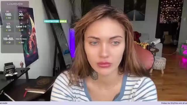 Thumbnail 1, aisha262541's Stream at Chaturbate, 14 months ago