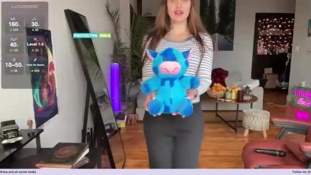 Image 7 of aisha262541 Stream on Chaturbate on 14 months ago