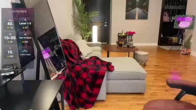 Image 8 of aisha262541 Stream on Chaturbate on 13 months ago
