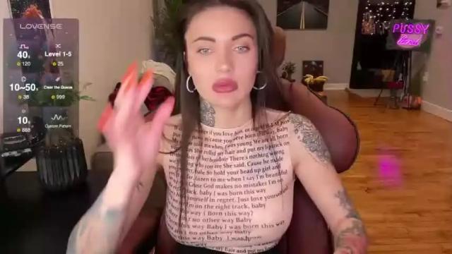 Thumbnail 2, aisha262541's Stream at Chaturbate, 13 months ago