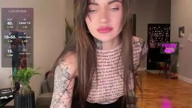 Thumbnail 3, aisha262541's Stream at Chaturbate, 13 months ago
