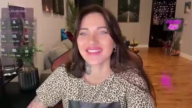 Thumbnail 2, aisha262541's Stream at Chaturbate, 13 months ago