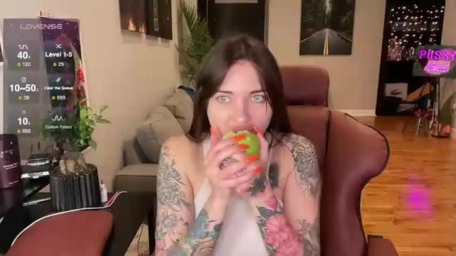 Image 8 of aisha262541 Stream on Chaturbate on 13 months ago