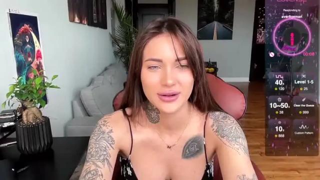 Image 11 of aisha262541 Stream on Chaturbate on 13 months ago