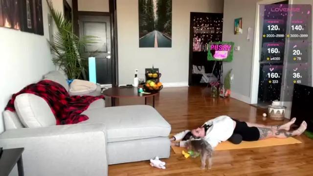 Image 12 of aisha262541 Stream on Chaturbate on 13 months ago