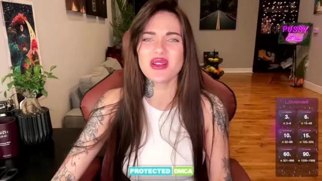 Thumbnail 2, aisha262541's Stream at Chaturbate, 13 months ago