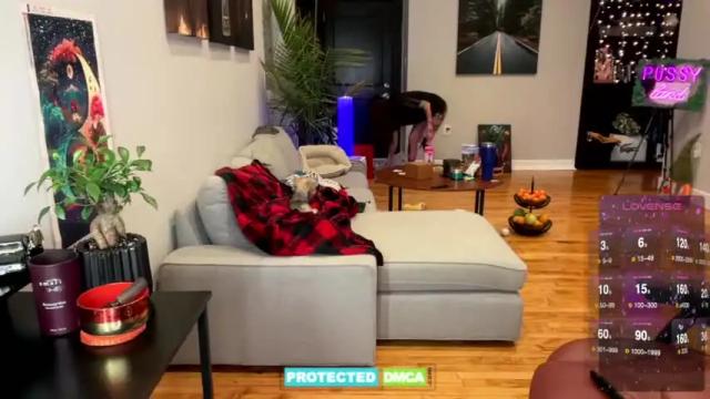 Image 3 of aisha262541 Stream on Chaturbate on 12 months ago