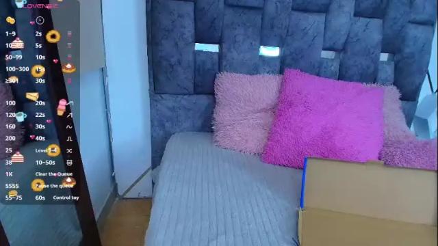 Thumbnail 1, aisha_8_'s Stream at Chaturbate, 1 month ago