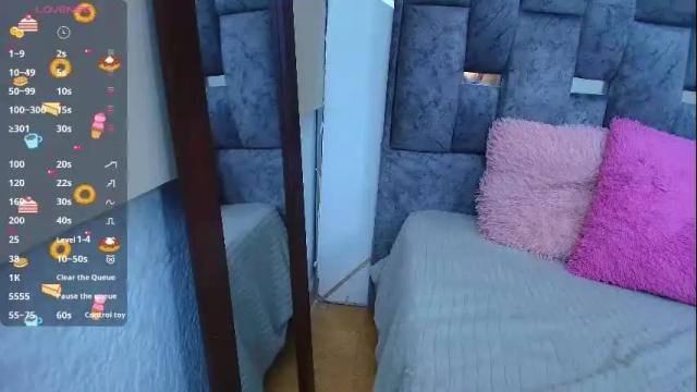 Image 11 of aisha_8_ Stream on Chaturbate on 1 month ago