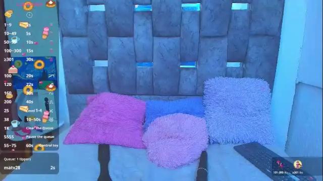 Image 6 of aisha_8_ Stream on Chaturbate on 1 month ago