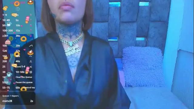 Image 7 of aisha_8_ Stream on Chaturbate on 1 month ago